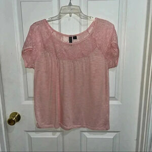 KRISTEN NICOLE SHIRT